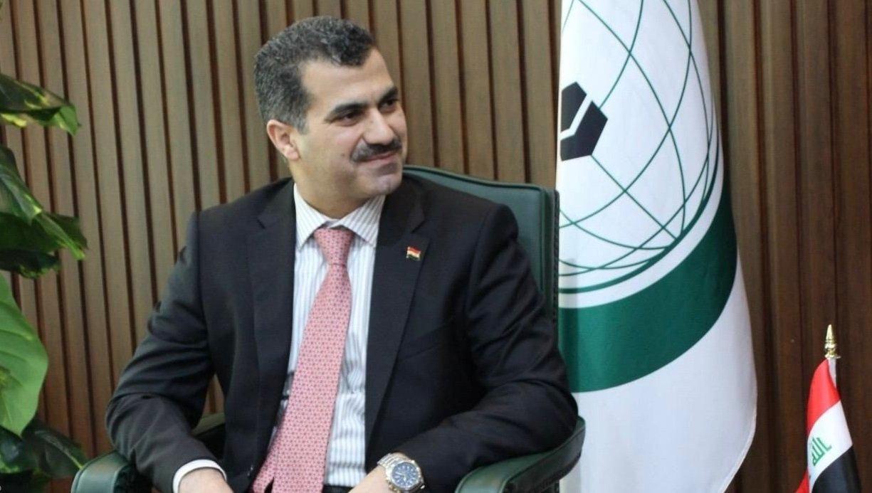 Iraq’s President Nizar Amede Tasks Ali Al-Zaidi With Forming New Government