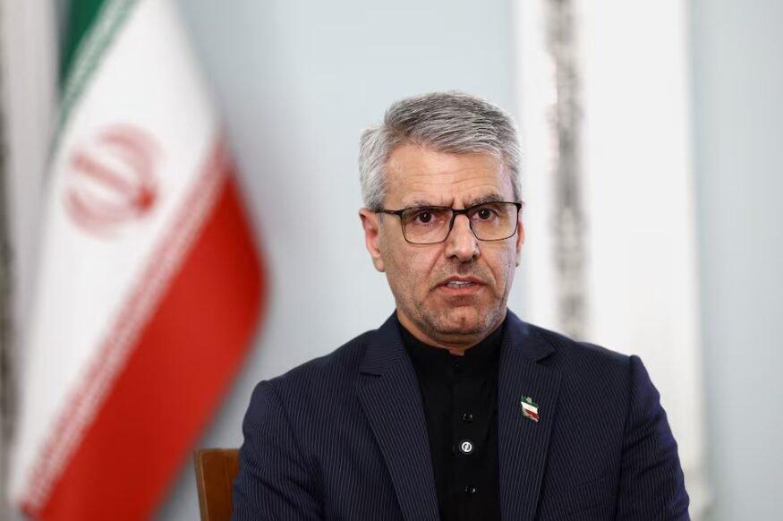 Masoud Pezeshkian Says World Approved Iran’s Victory as U.S. Prepares Toughest Sanctions