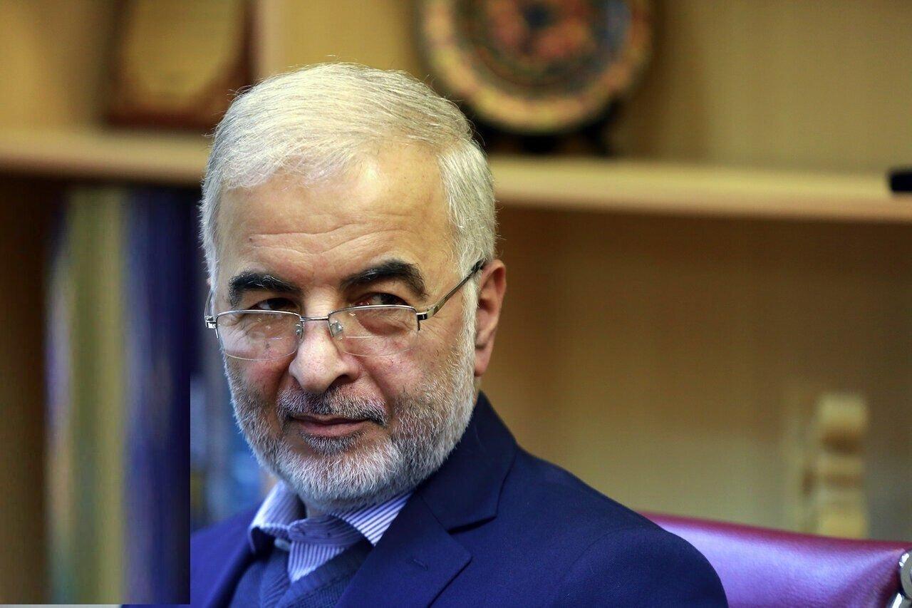 Iran’s Interior Minister Eskandar Momeni Departs for Turkey to Meet Mustafa Çiftçi in Ankara
