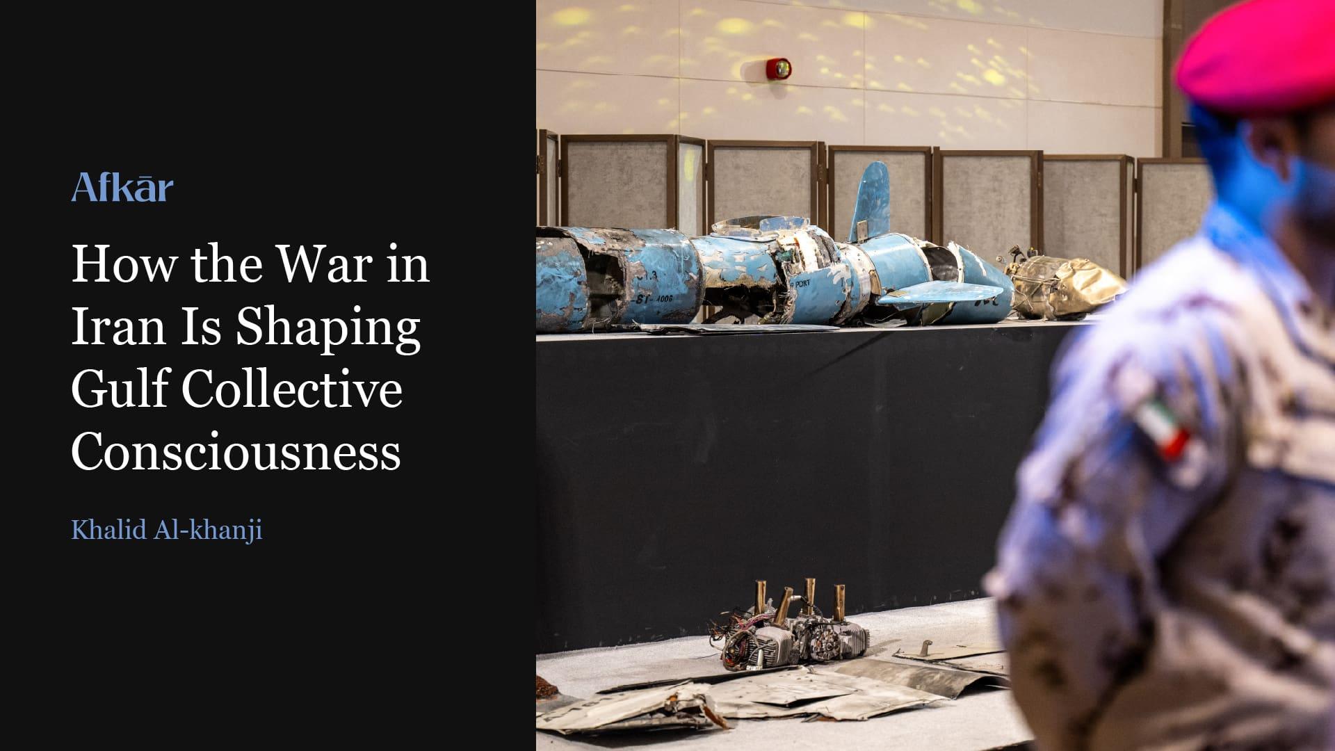 U.S.-Israeli Strikes on Iran Escalate, Prompt Gulf Anxiety and Economic Vigilance