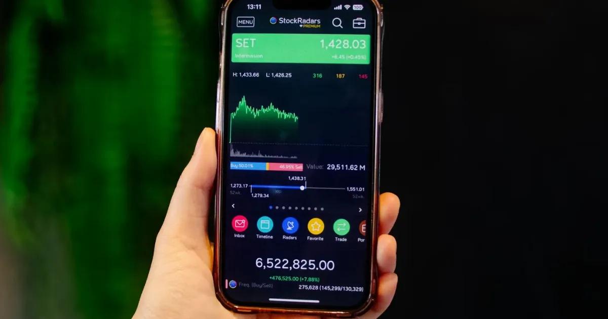 eToro Leads $12.5 Million Round for Extended On-Chain Perpetual Futures, With Jump Crypto
