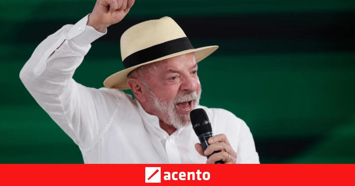 Image from Acento