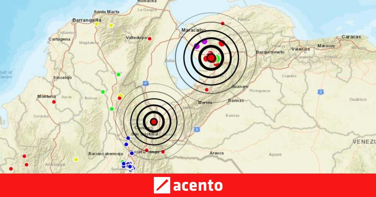 Image from Acento