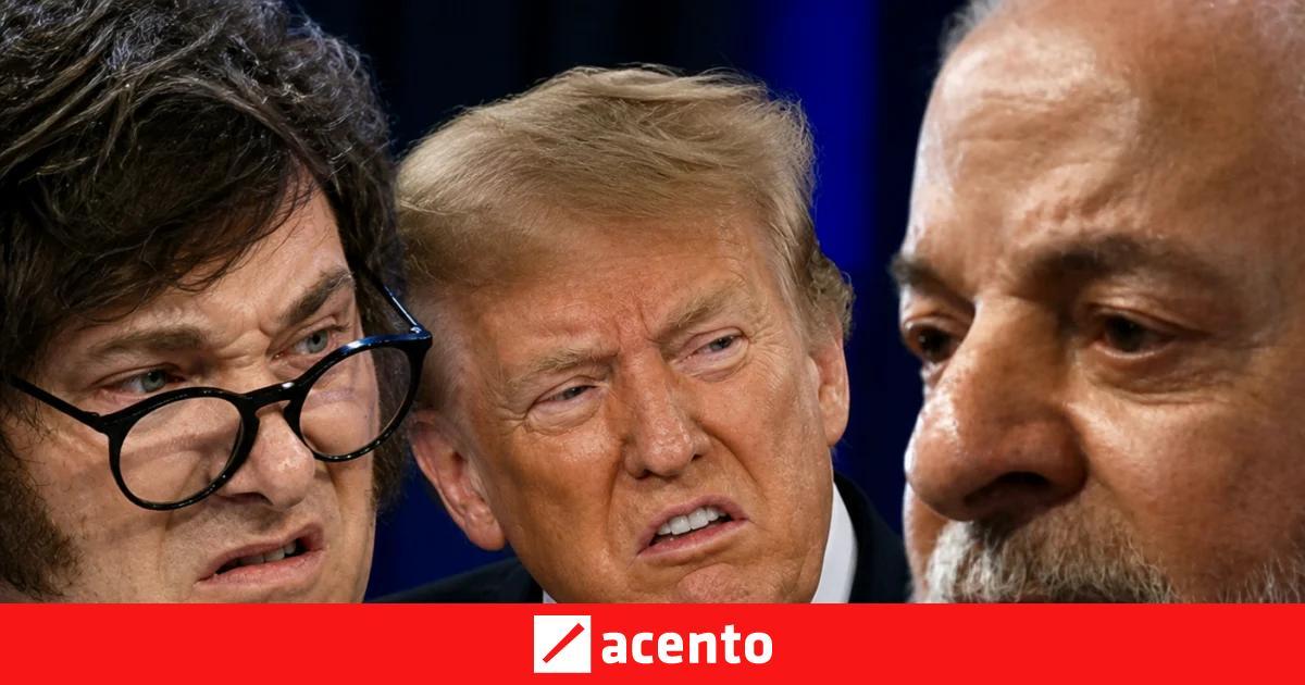 United States Revokes Visa Of Brazil Ambassador Maria Luiza Ribeiro Viotti Amid Lula Dispute