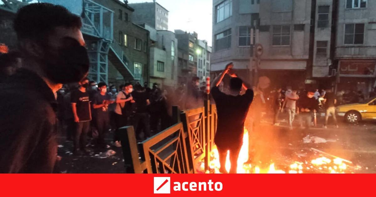 Image from Acento