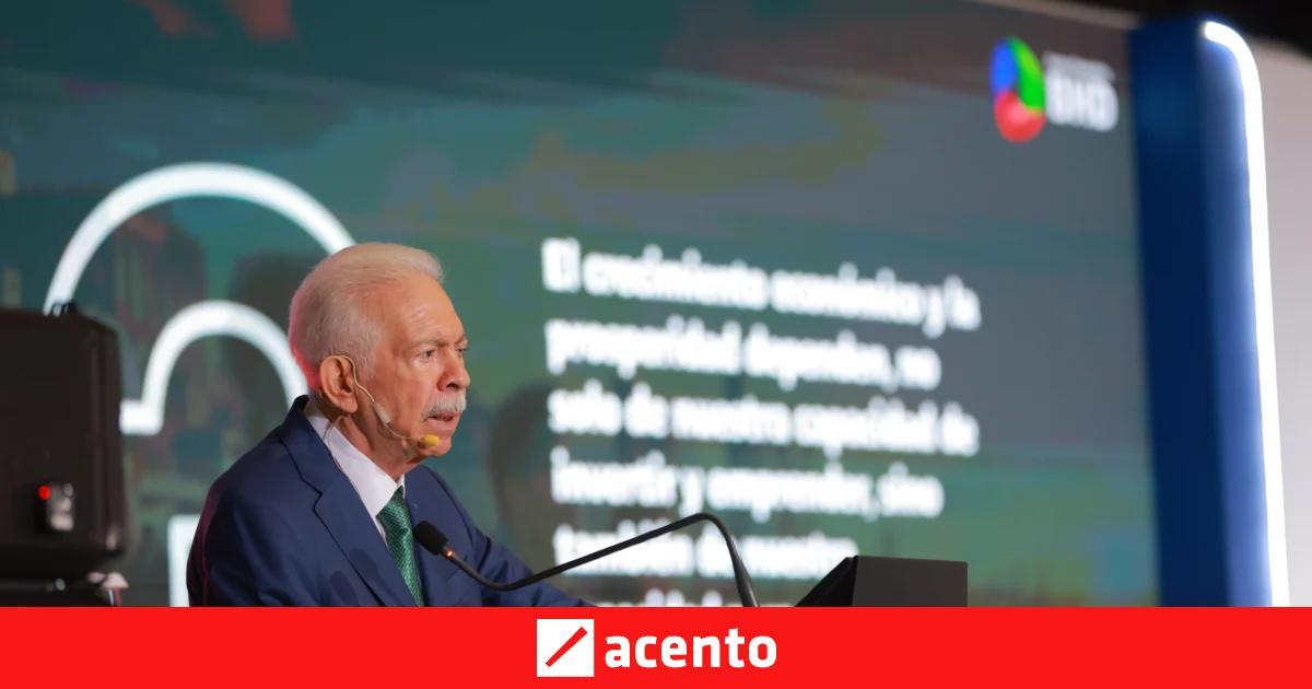 Image from Acento