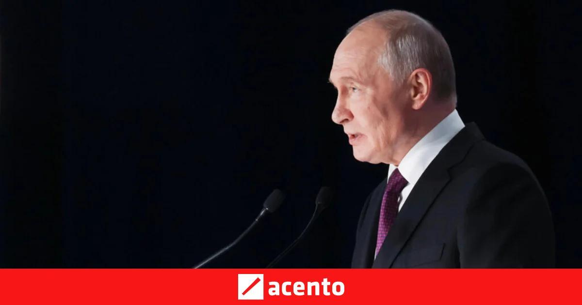 Vladimir Putin Intensifies Bombing Campaign To Exploit Ukraine’s Weakened Air Defenses