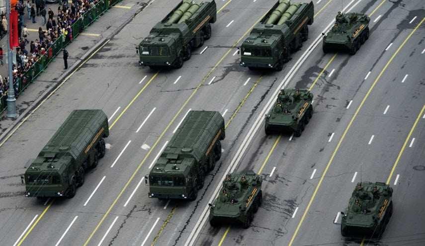 NATO Conducts Surprise Maneuver Near Russia’s Kaliningrad, Mobilizing US and Norwegian Aircraft