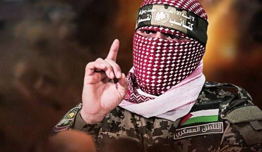 Hamas Military Spokesman Abu Obaida Declares Israel-Gaza War a Turning Point
