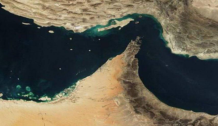 Iran Warns US Blockade Threatens Security of All Persian Gulf Ports