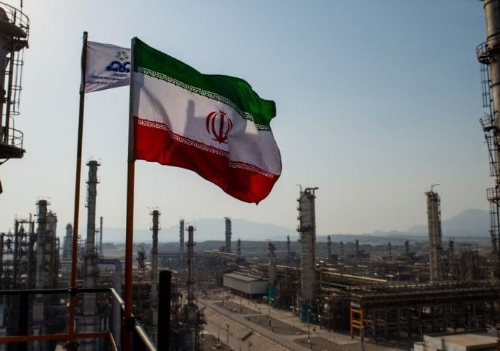 Abbas Araghchi Says US Sanctions Threats Will Fail To Defeat Tehran