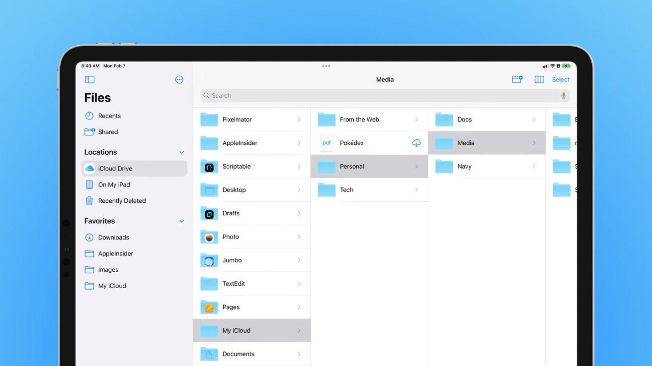 Image from AppleInsider