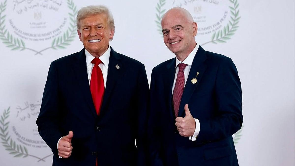 Image from Free Press Journal