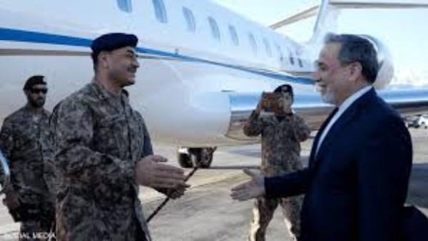 Iran Signals Peace Talks With Washington After Pakistan Announces Diplomatic Steps To End U.S. Sanctions