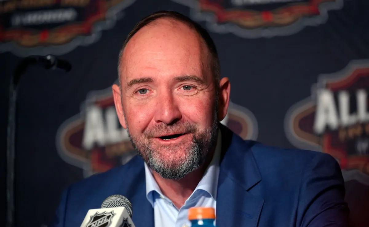 New York Islanders Fire Patrick Roy, Hire Peter DeBoer With Four Games Left