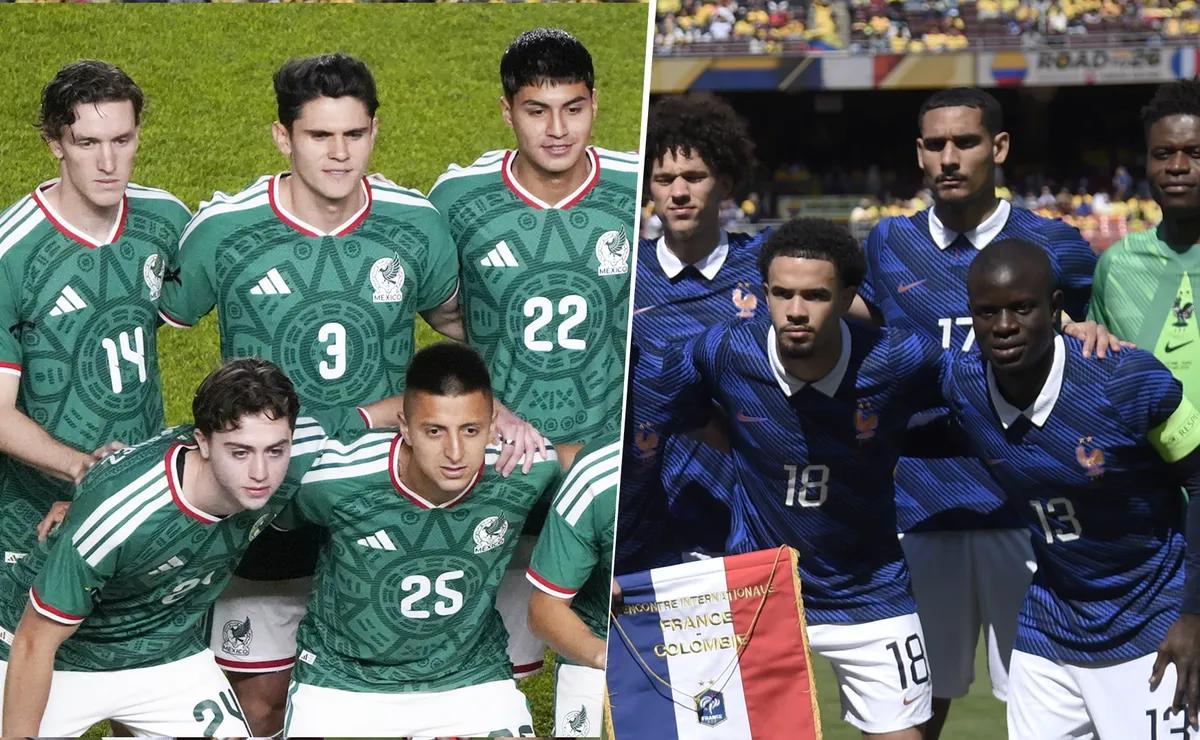 Image from Bolavip México
