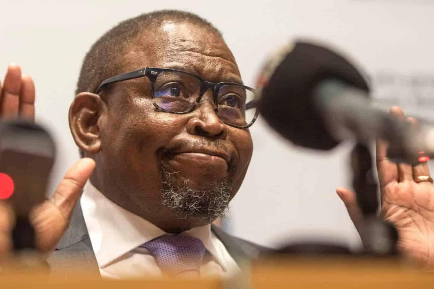 US Excludes South Africa From 2026 G20 Finance Meetings Amid Diplomatic Rift