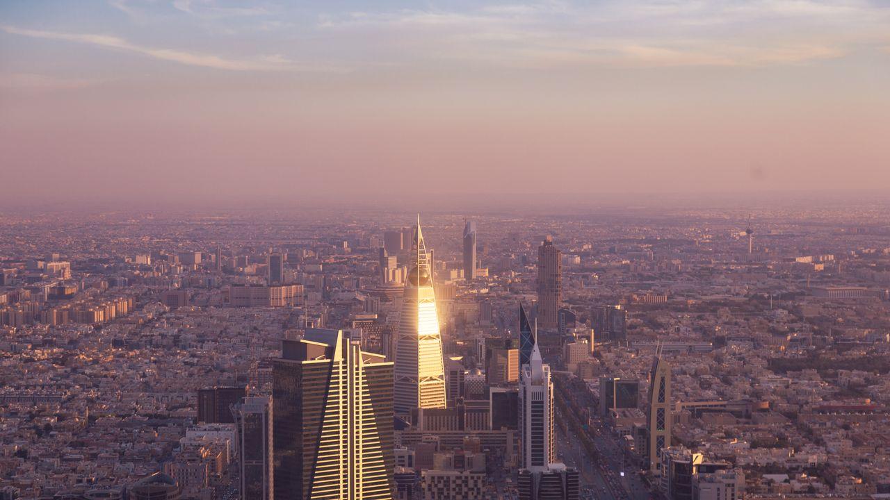 Image from Condé Nast Traveller Middle East