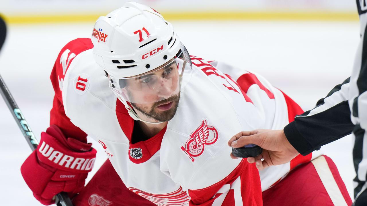 Image from NHL