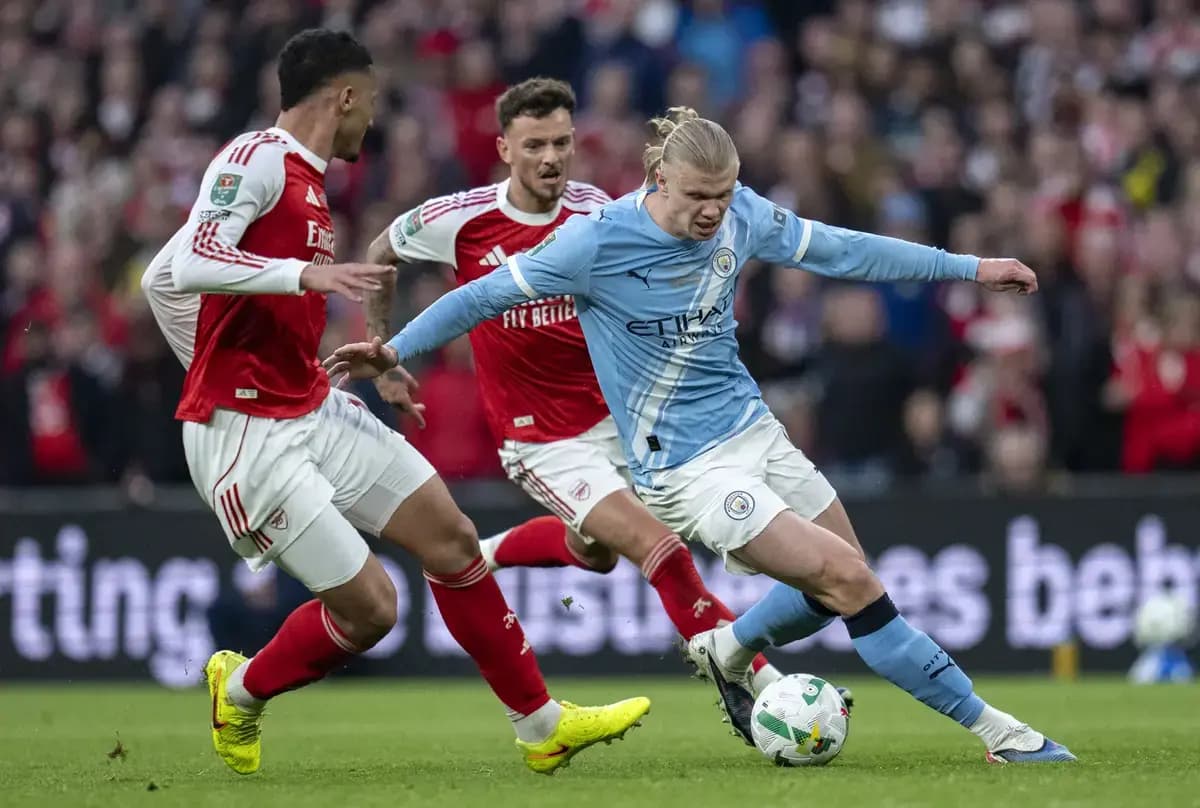 Image from Read Arsenal