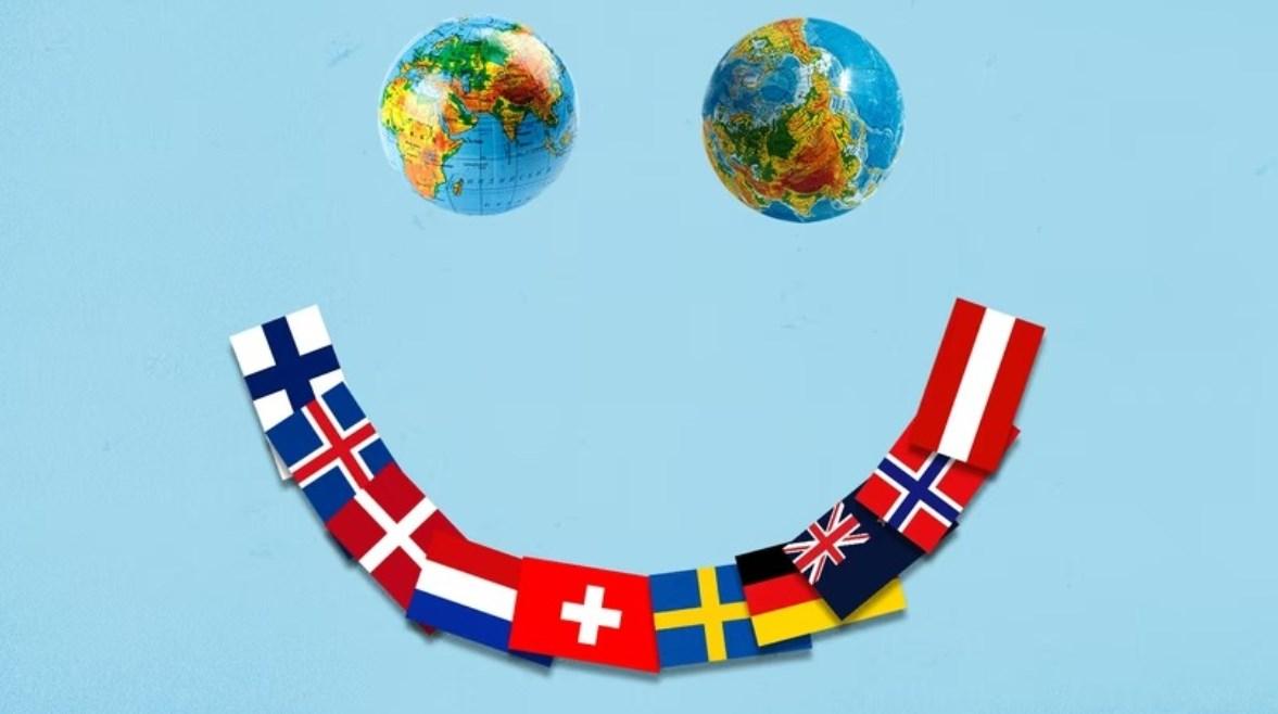 Afghanistan Ranked 147th As World Happiness Report Declares It Saddest Nation