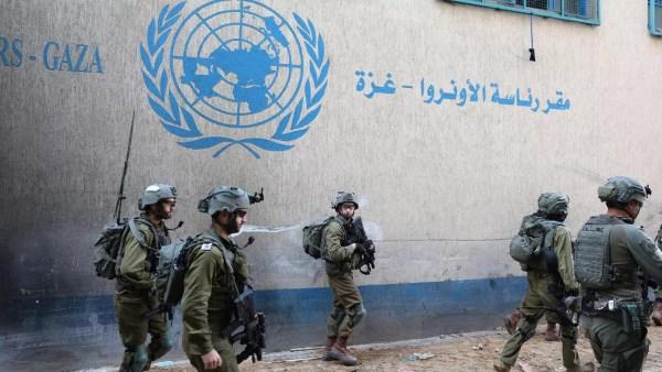 Jerusalem Deputy Mayor Arieh King Says God Will Expel, Kill, Eliminate, Destroy UNRWA Personnel