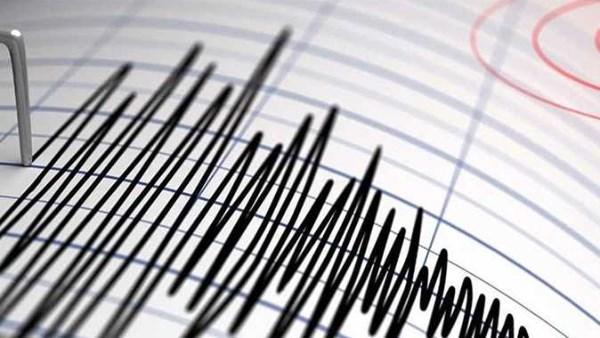Magnitude 6.9 Earthquake Strikes Russia's Kamchatka Peninsula Near Petropavlovsk-Kamchatsky