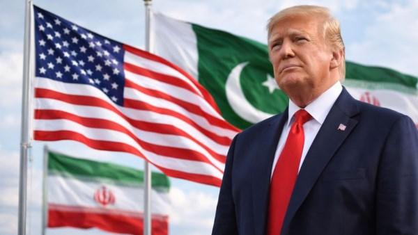 US Attacks Iranian-Linked Cargo Boats in Strait of Hormuz, Killing Five Civilians