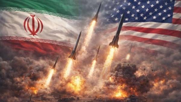 CSIS Says U.S. Needs At Least Three Years To Replenish Iran War Missile Stockpiles