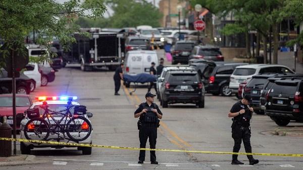 Multiple Suspects Shoot Five People at Virginia State University, Police Investigate