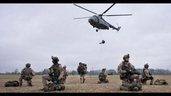 Czech Intelligence Chief Warns Russia Could Intensify Operations Against NATO Within Months