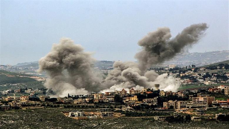 Israeli Drones Strike Highway South Of Beirut, Killing Eight Including Two Children