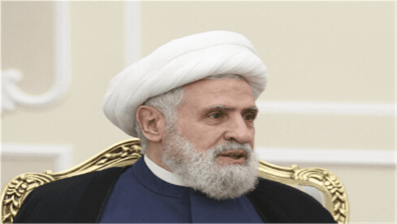 Nabih Berri Says Lebanon Rejects Israeli Lines, Warns Occupation Will Be Met With Resistance