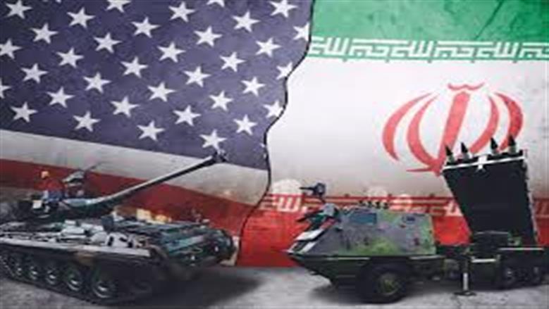Adm. Brad Cooper Briefs Trump on New U.S. Military Options Against Iran Thursday