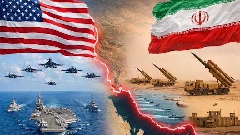 Pete Hegseth Says Iran Ceasefire Holds Despite Exchanges of Fire in Strait of Hormuz