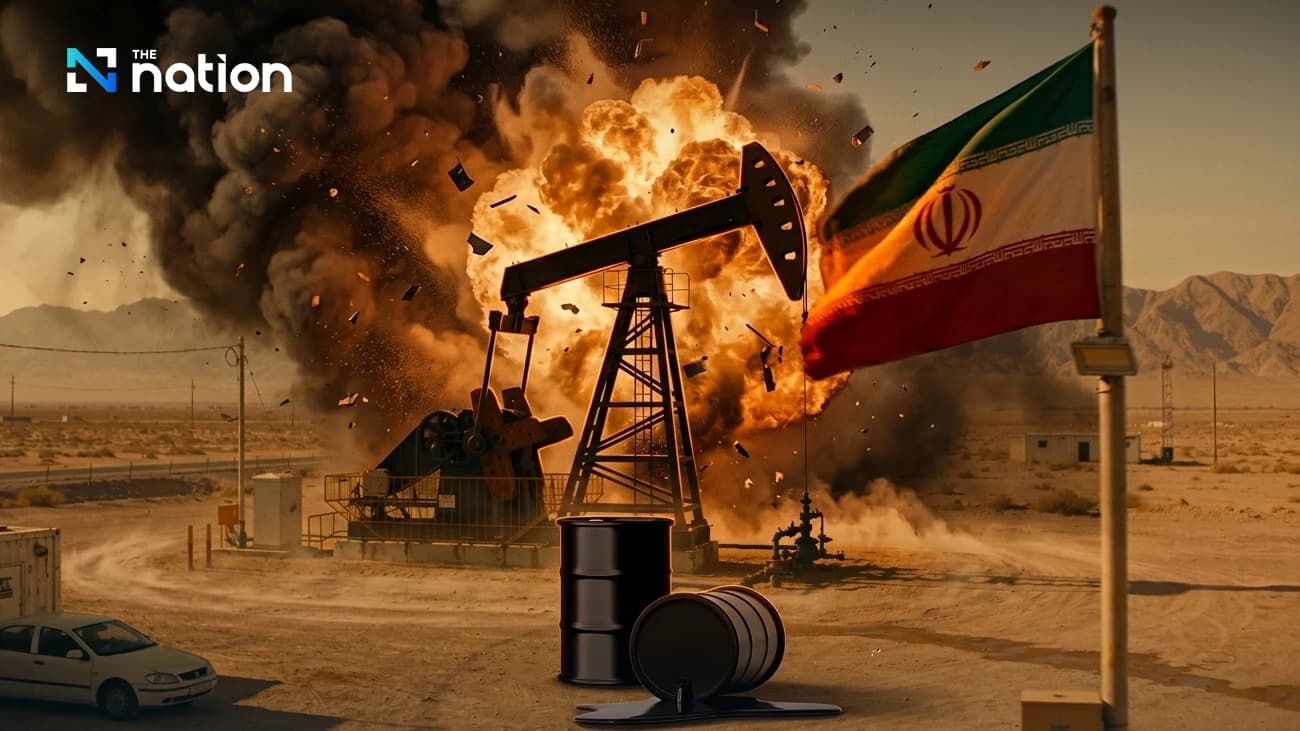 Image from Nation Thailand