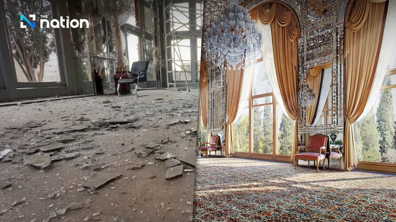 Image from Nation Thailand