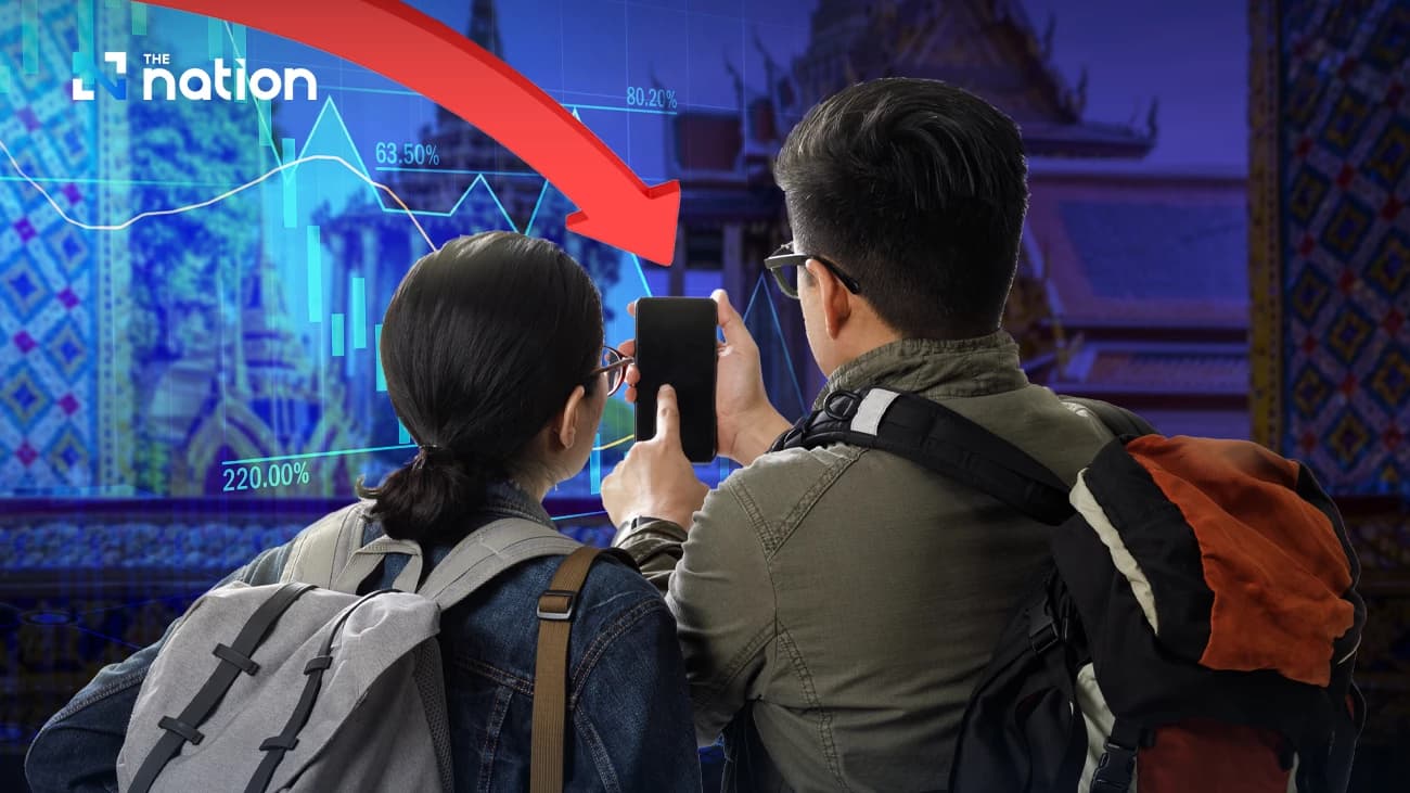 Prolonged Iran War Threatens Thailand's Tourism, Investment and Energy Costs