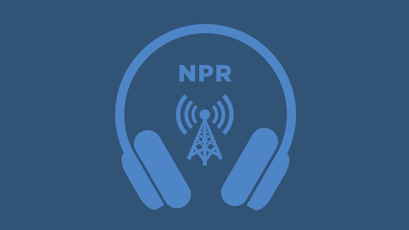 Image from NPR