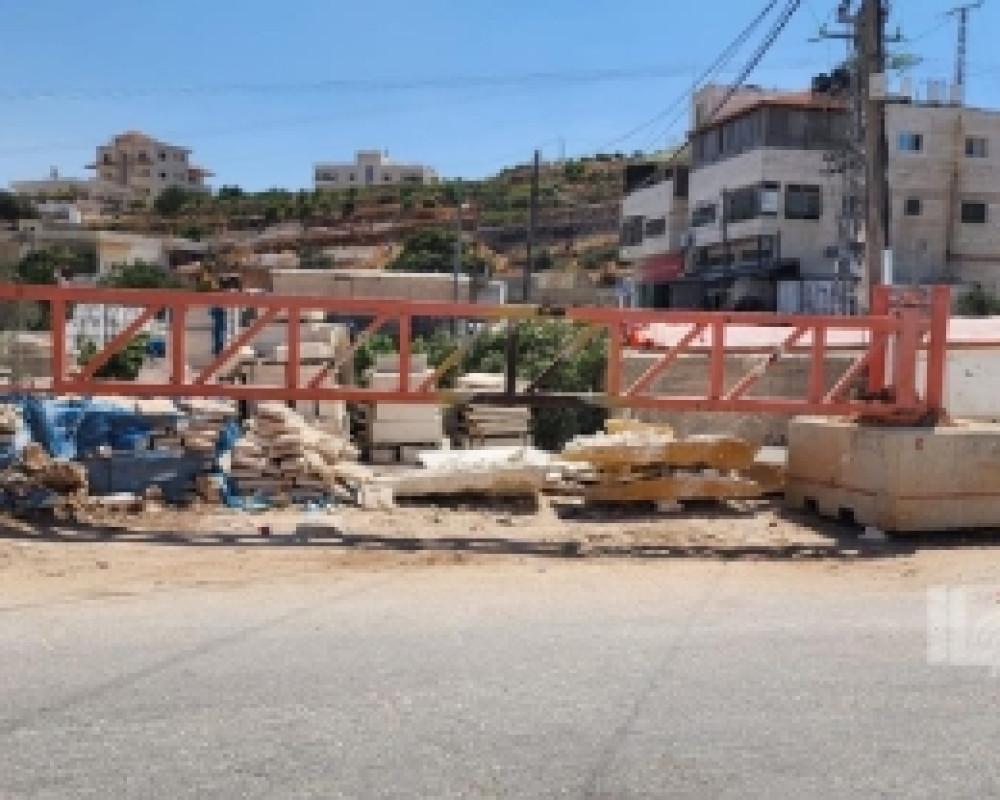 Image from Shabaka Filastin al-ikhbariyya
