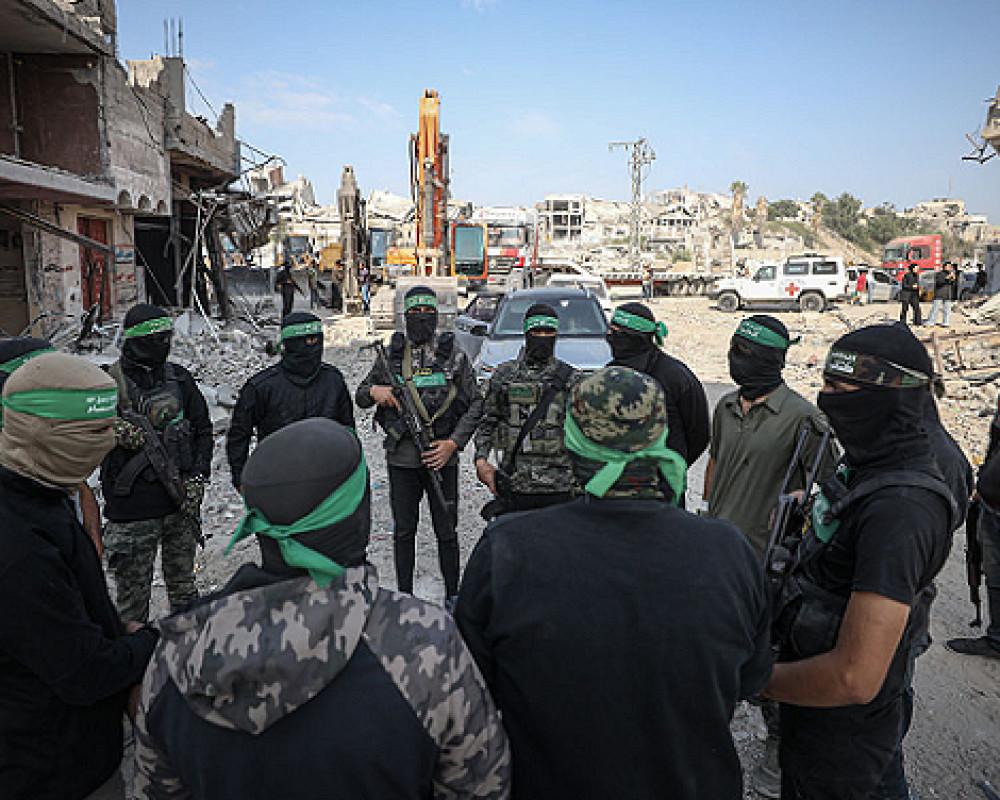 Image from Palestinian News Network