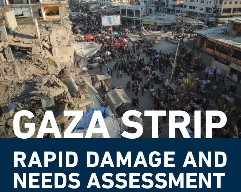 Image from Palestinian News Network