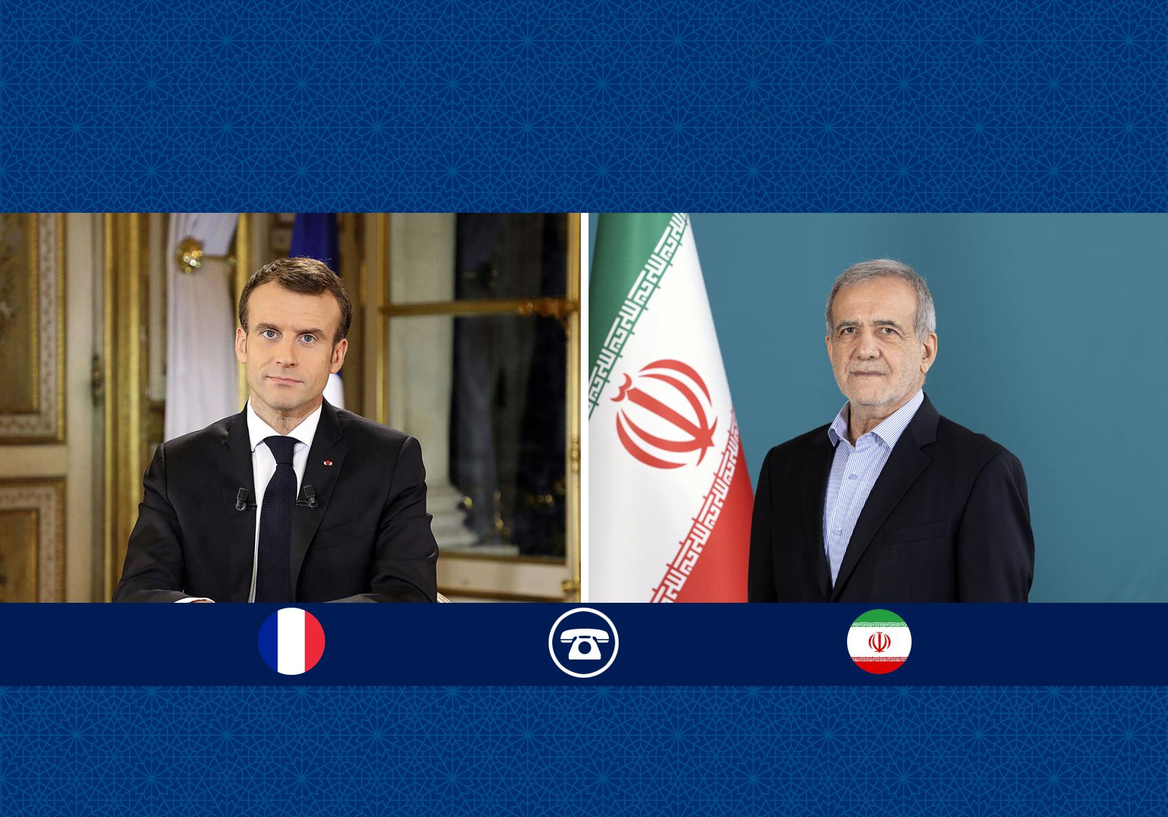 U.S. and Iran Close In on One-Page Memorandum to End War and Set Nuclear Talks Framework