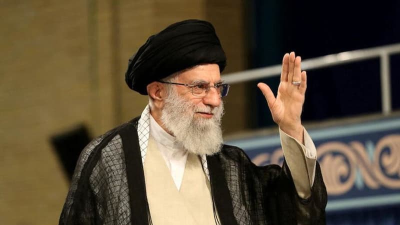 U.S. and Israel Assassinate Iranian Supreme Leader Ayatollah Ali Khamenei, President Donald Trump Says