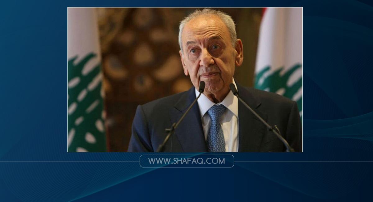 Nabih Berri Rejects Israeli Buffer Zone After Bombings in Khiam and Zawtar Al-Sharqieh