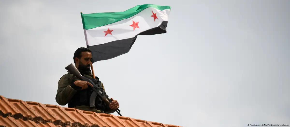 Syrian Government Sends Security Forces Into Qamishli, Reasserts State Control Under US-Brokered Deal