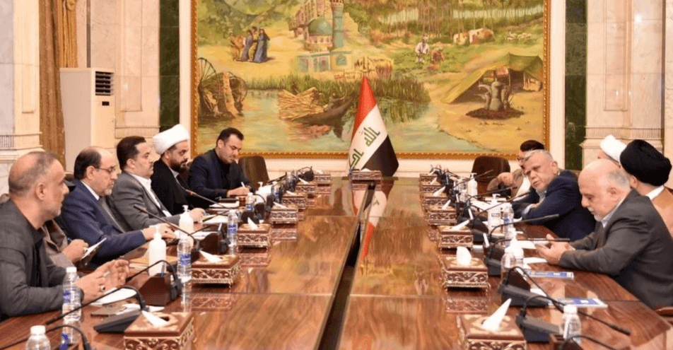 Image from شفق نيوز