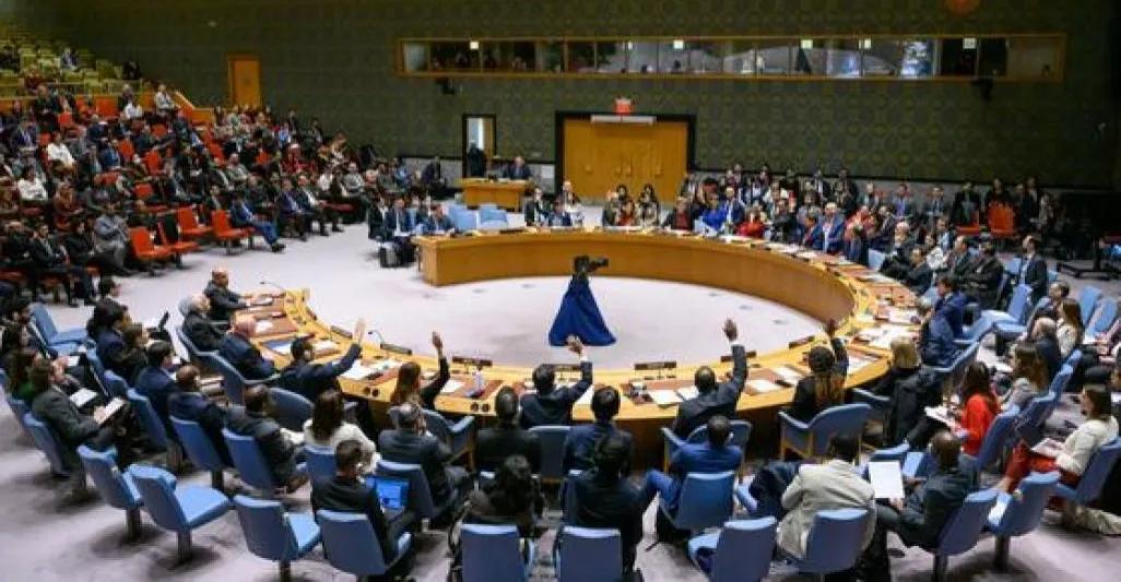 U.S. Takes Control of Gaza Aid Delivery, Sidelines Israel in Humanitarian Access