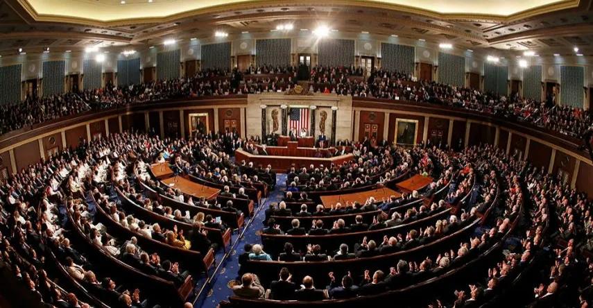 U.S. Senate Votes to End Longest Government Shutdown, Forcing House to Approve Funding Bill