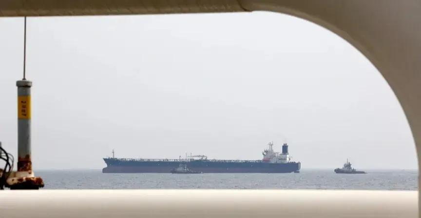 Iran Releases Seized Tanker Talara, Frees All 21 Crew